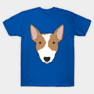 Bull Terrier T-Shirt